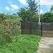 Muta-te la tara: teren 2500 mp, gradina si casa aproape de Bucuresti.