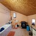 Muta-te la tara: teren 2500 mp, gradina si casa aproape de Bucuresti.